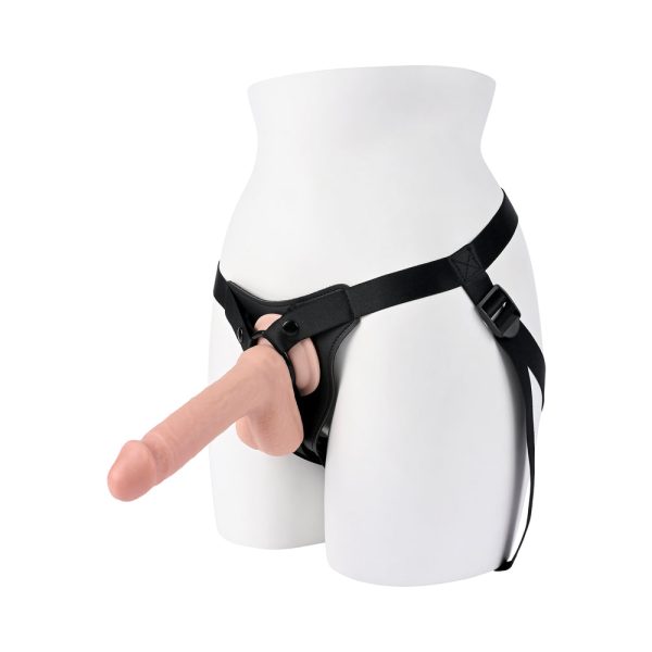 Gender X Pleasure Harness - Image 8