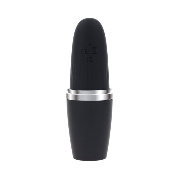 Playboy Excursion Rechargeable Suction Vibe Silicone 2AM - Image 7