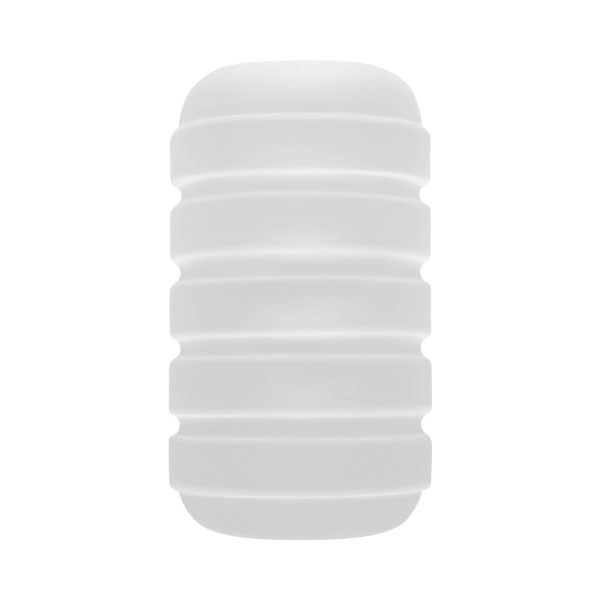 Selopa Ring Me Up Stroker TPE Clear - Image 2