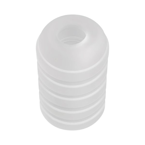 Selopa Ring Me Up Stroker TPE Clear - Image 3
