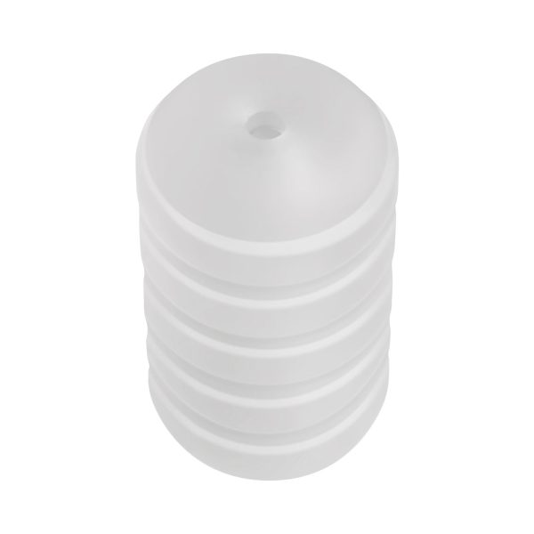 Selopa Ring Me Up Stroker TPE Clear - Image 4
