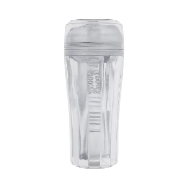 Zero Tolerance The Clear Choice Stroker TPE Clear - Image 2