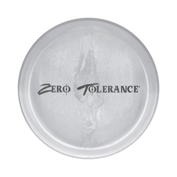 Zero Tolerance The Clear Choice Stroker TPE Clear - Image 4