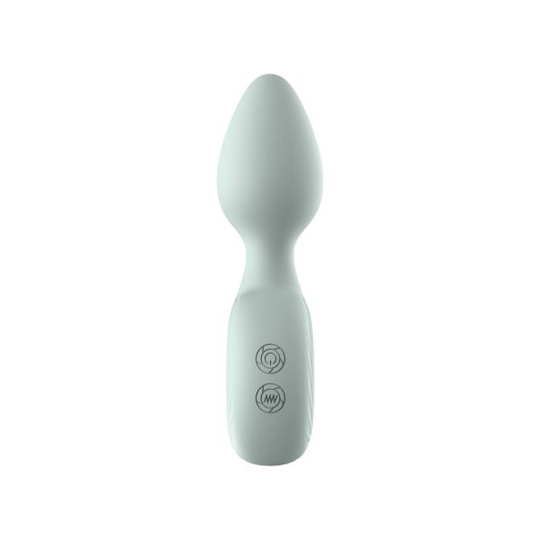 Luv Inc Vr14: Plug Ring Vibe Green - Image 3