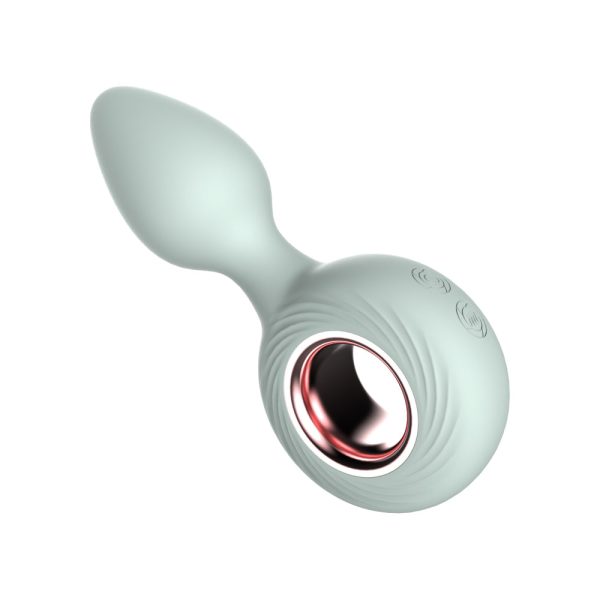 Luv Inc Vr14: Plug Ring Vibe Green - Image 7