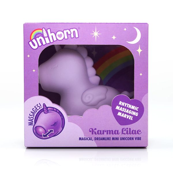 Unihorn Karma Lilac - Image 4