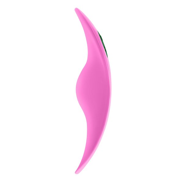 FemmeFunn Unda Pink - Image 3