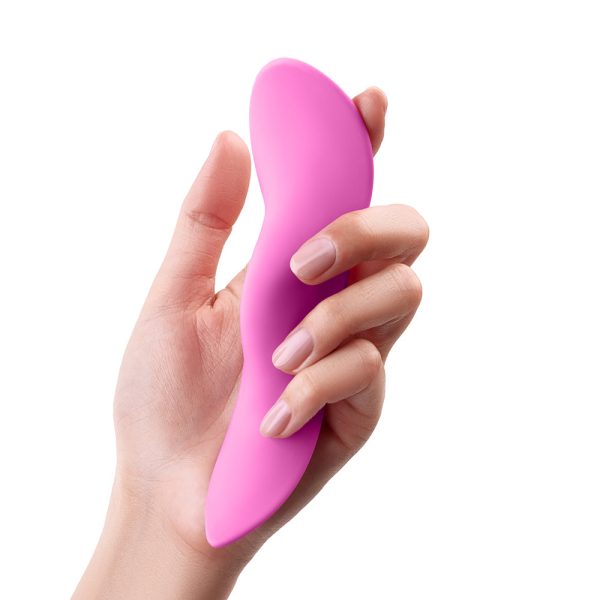 FemmeFunn Unda Pink - Image 4