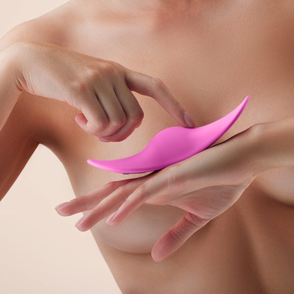 FemmeFunn Unda Pink - Image 6