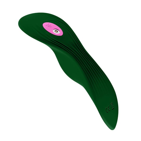 FemmeFunn Unda Dark Green - Image 2
