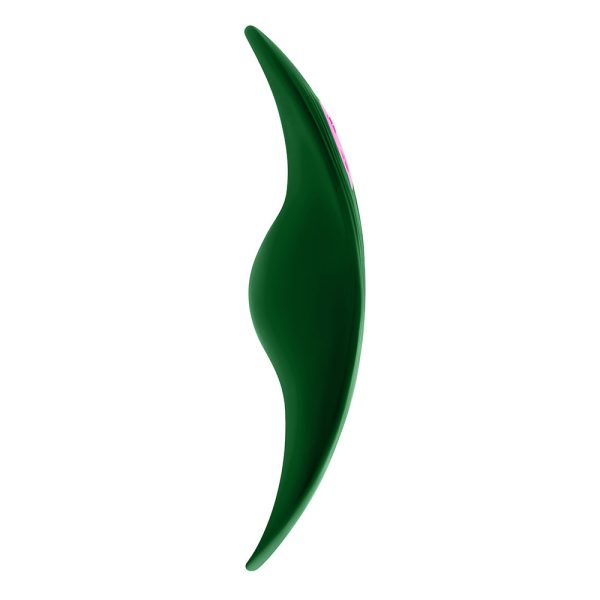 FemmeFunn Unda Dark Green - Image 3