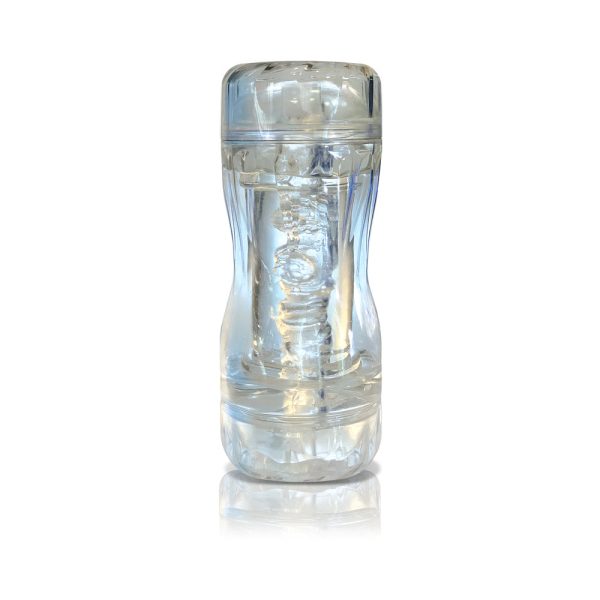 MSTR B8 In The Clear Double Date Dual End Stroker - Image 2