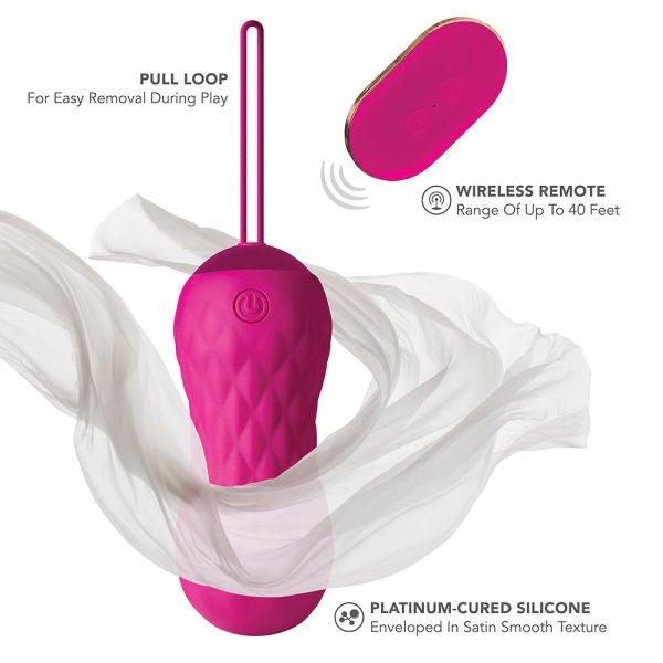 Blush Carina Velvet - Image 5