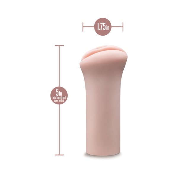 EnLust Ashlynn Stroker Beige - Image 6