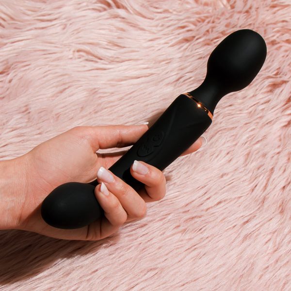 Blush Gia Black - Image 6