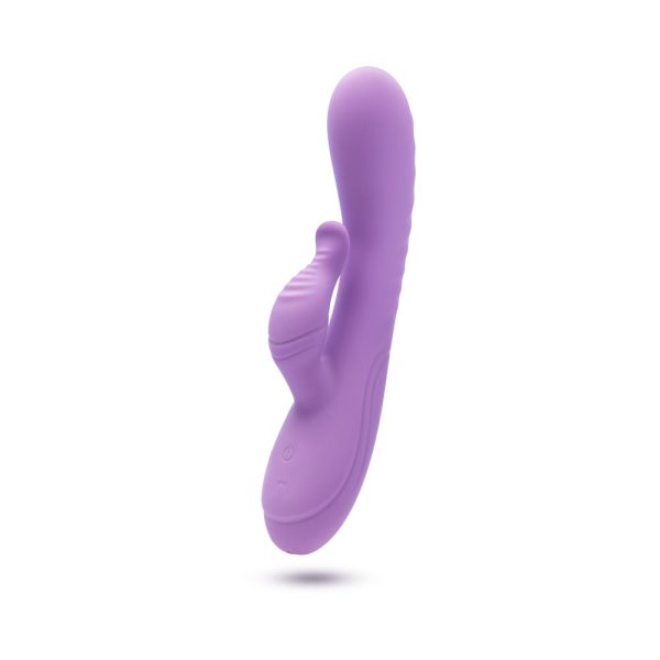 Blush Evelyn Purple - Image 2
