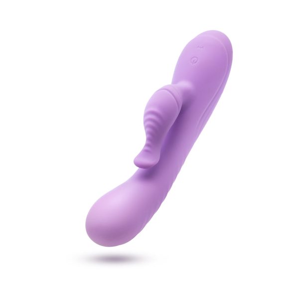 Blush Evelyn Purple - Image 3