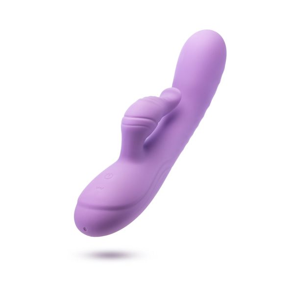 Blush Evelyn Purple - Image 4