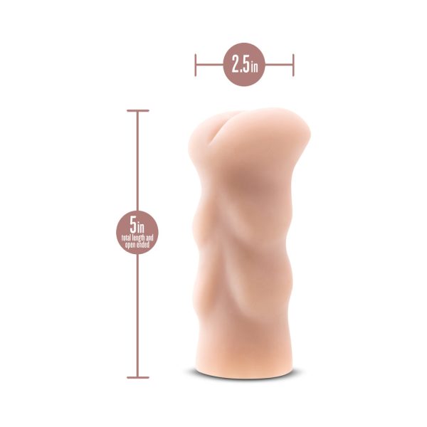 EnLust Cassie Stroker Beige - Image 7