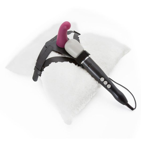 KinkLab Wand Thigh Harness - Image 2