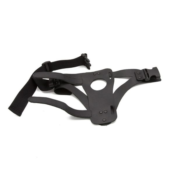 KinkLab Wand Thigh Harness - Image 3