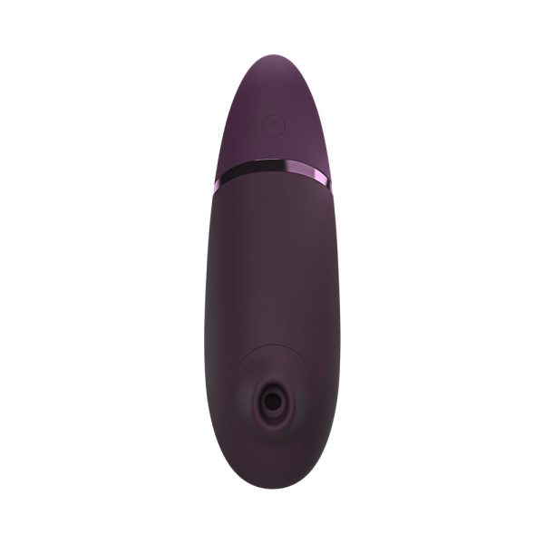 Womanizer Next Dark Purple - Image 2