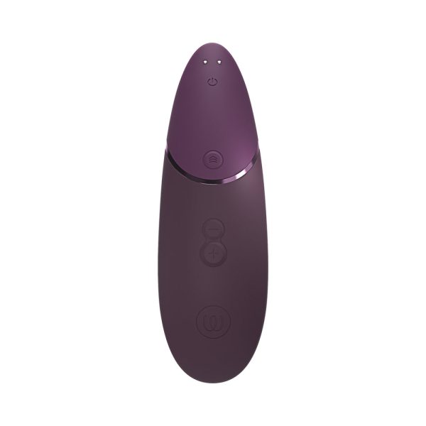 Womanizer Next Dark Purple - Image 5