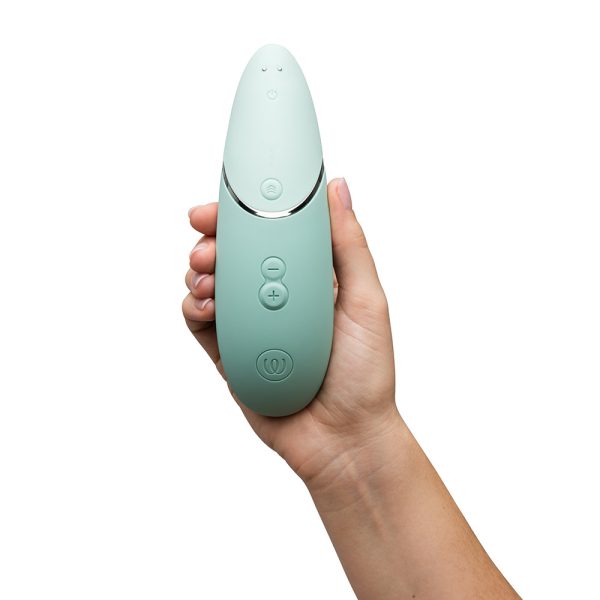 Womanizer Next Sage - Image 9