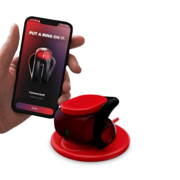 FirmTech Tech Ring - Image 5