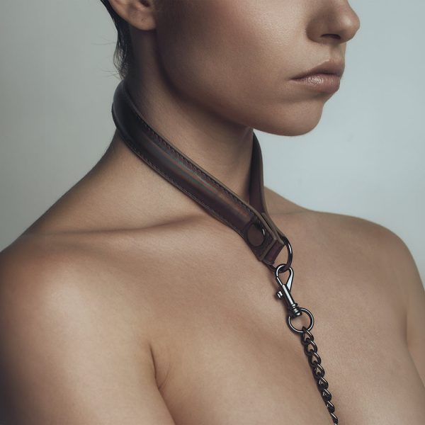 Strap-On-Me Leash and Dildo Ring Kit - Image 8