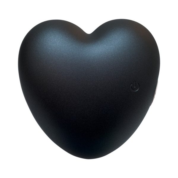 VeDO Amore Rechargeable Pleasure Vibe Black - Image 2