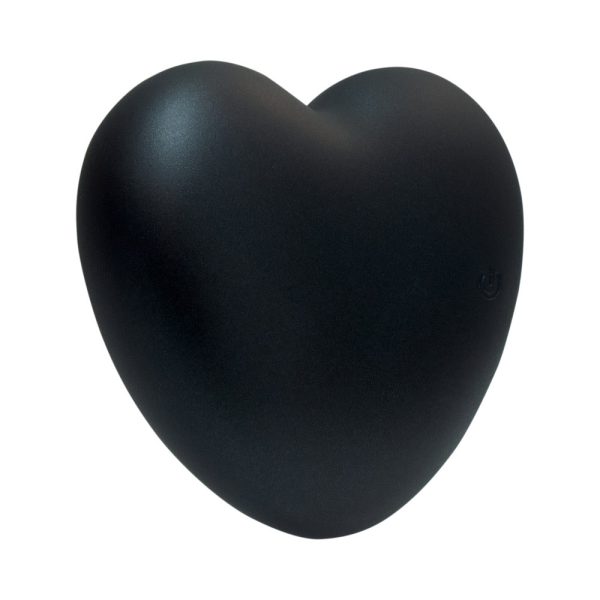 VeDO Amore Rechargeable Pleasure Vibe Black - Image 3