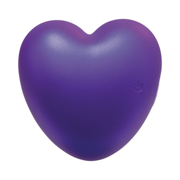 VeDO Amore Rechargeable Pleasure Vibe Purple - Image 2