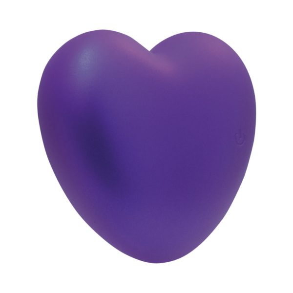 VeDO Amore Rechargeable Pleasure Vibe Purple - Image 3