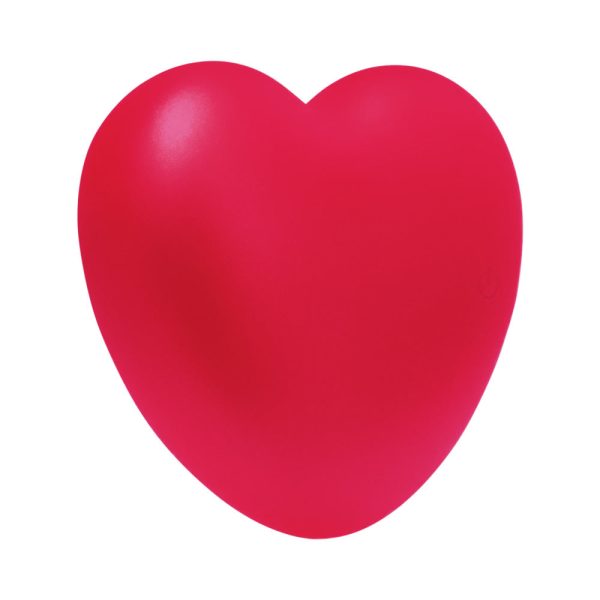 VeDO Amore Rechargeable Pleasure Vibe Red - Image 3