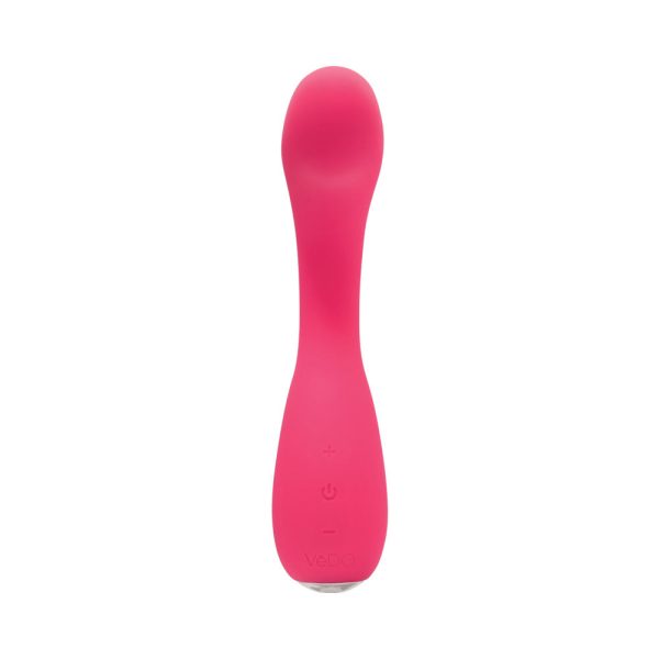 VeDO Desire Rechargeable G-Spot Vibe Pink - Image 2