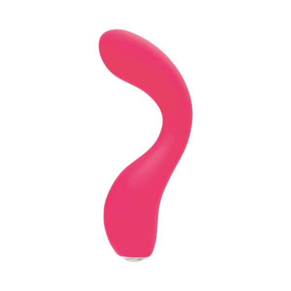 VeDO Desire Rechargeable G-Spot Vibe Pink - Image 4
