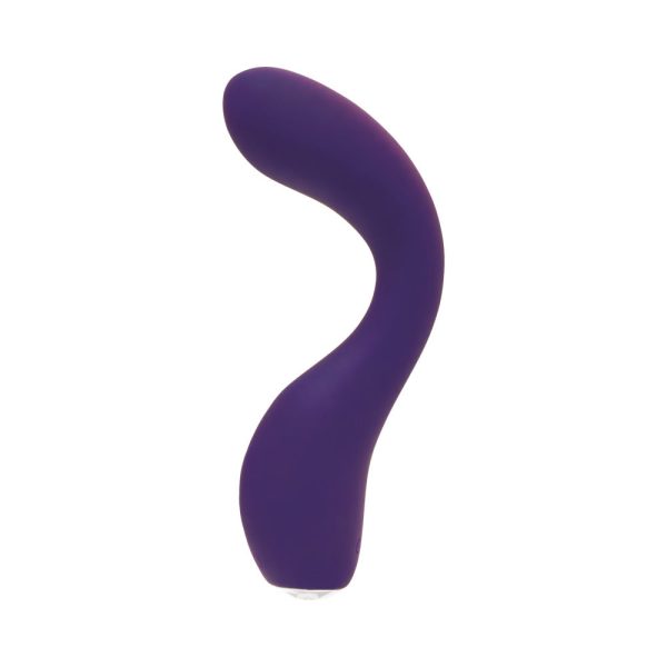 VeDO Desire Rechargeable G-Spot Vibe Purple - Image 4
