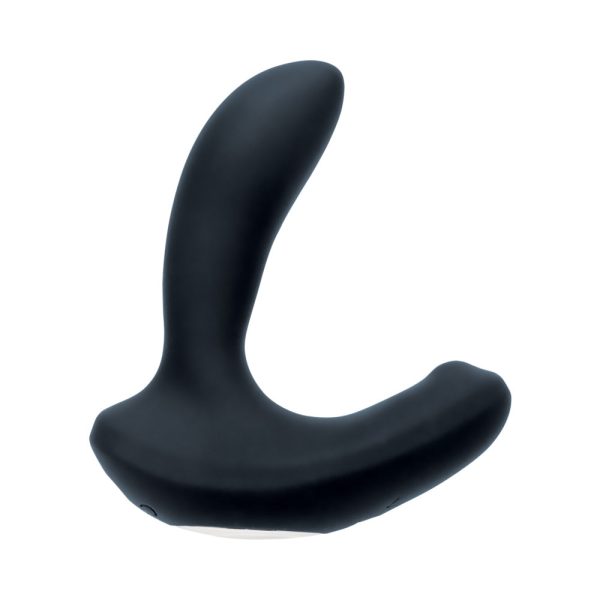 VeDO Volt Rechargeable Prostate Vibe Black - Image 4