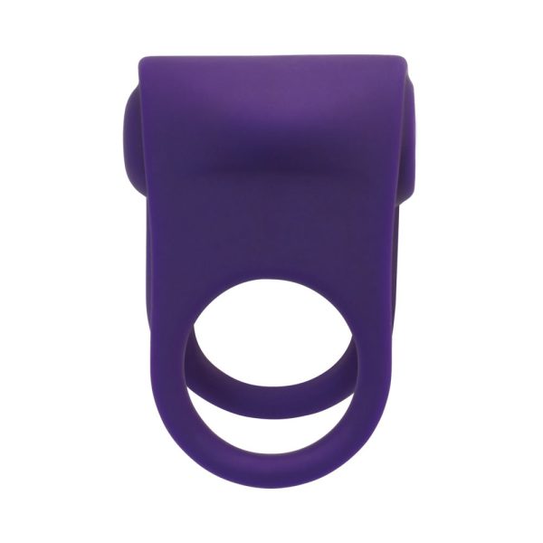 VeDO Hard Rechargeable C-Ring Purple - Image 2