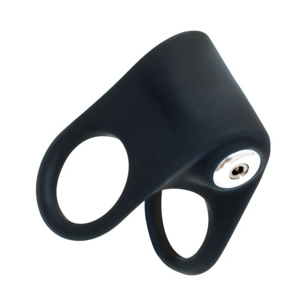 VeDO Hard Rechargeable C-Ring Black - Image 3