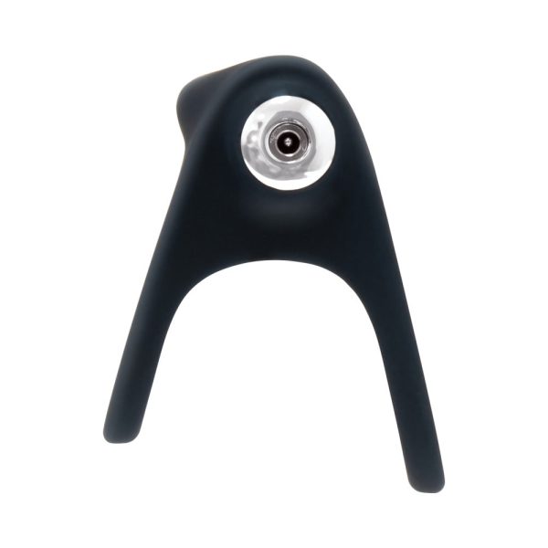 VeDO Hard Rechargeable C-Ring Black - Image 4