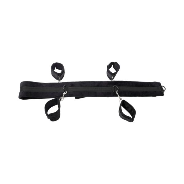 Sportsheets No Matter Where Bondage Restraint System - Image 8