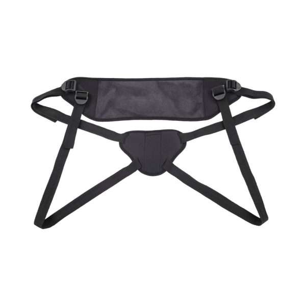 Sportsheets Breathable Strap On - Image 4