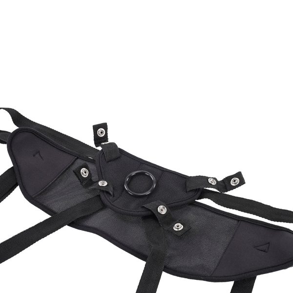Sportsheets Breathable Strap On - Image 6
