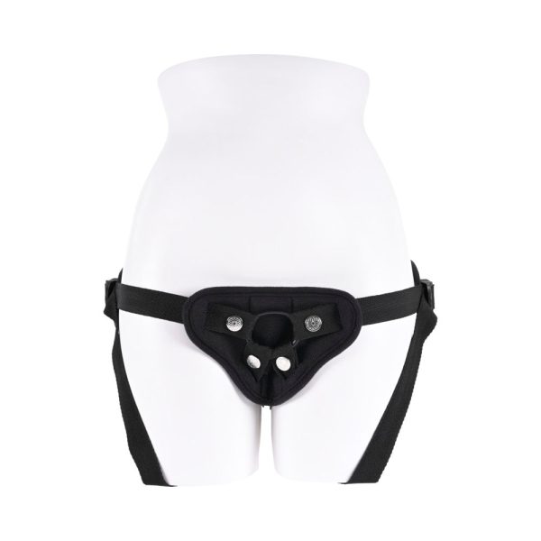 Sportsheets Breathable Strap On - Image 7