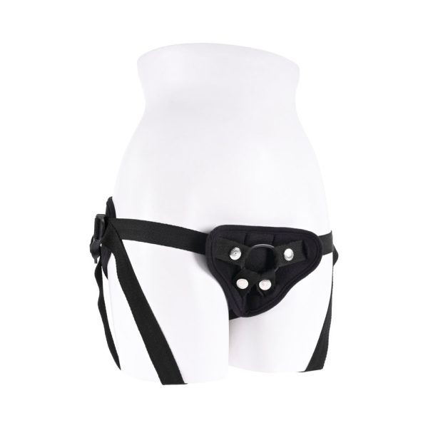 Sportsheets Breathable Strap On - Image 8
