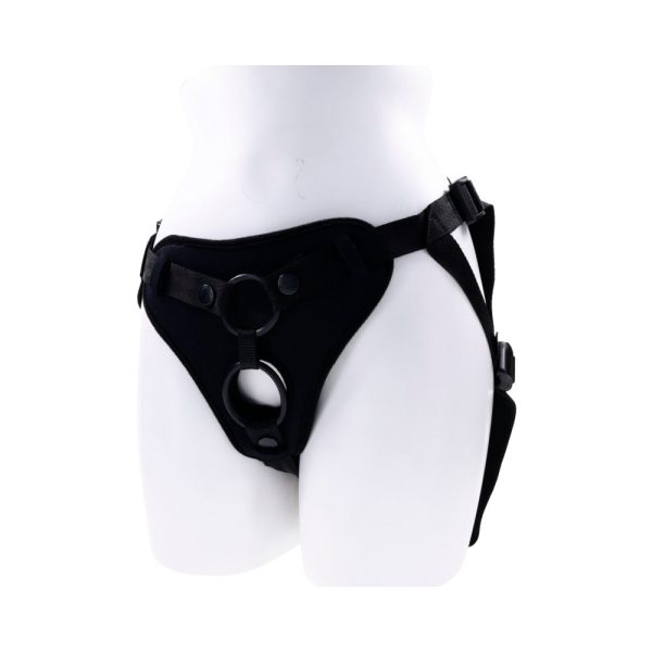 Sportsheets Dual Desires Strap On - Image 2