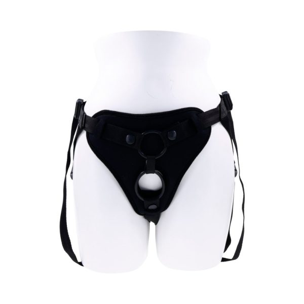 Sportsheets Dual Desires Strap On - Image 4
