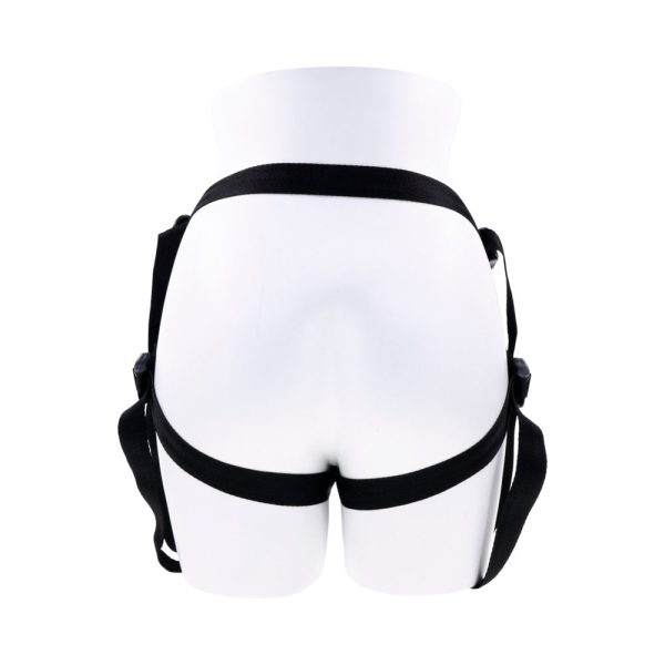 Sportsheets Dual Desires Strap On - Image 5